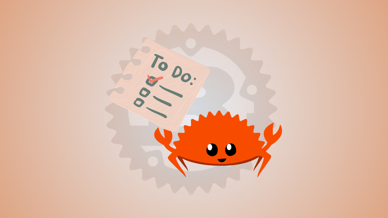 Building Doit: A Simple Todo App in Rust